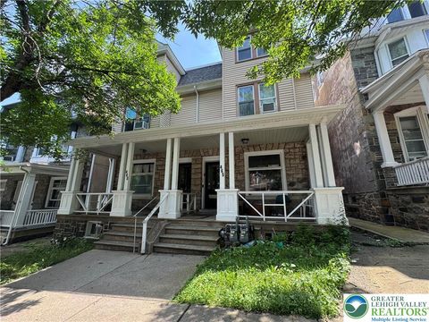 Photo of 463 Montclair Avenue, Bethlehem, PA 18015 (MLS # 767237) Photo of 463 Montclair Avenue, Bethlehem, PA 18015 (MLS # 767237)