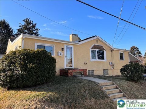 Photo of 2431 S 3Rd Street, Allentown, PA 18103 (MLS # 770110)