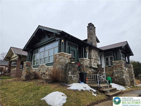 Photo of 114 S 22ND Street, Allentown, PA 18104 (MLS # 772731)