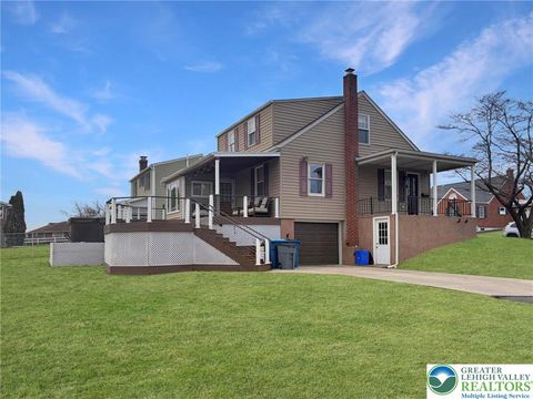 Photo of 248 E 7th Street, Northampton Boro, PA 18067 (MLS # 770450)