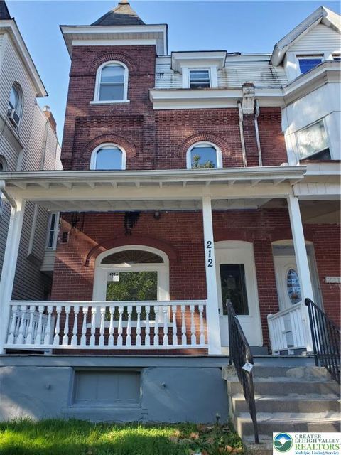 Photo of 212 S Madison Street #3, Allentown, PA 18102 (MLS # 764752) Photo of 212 S Madison Street #3, Allentown, PA 18102 (MLS # 764752)