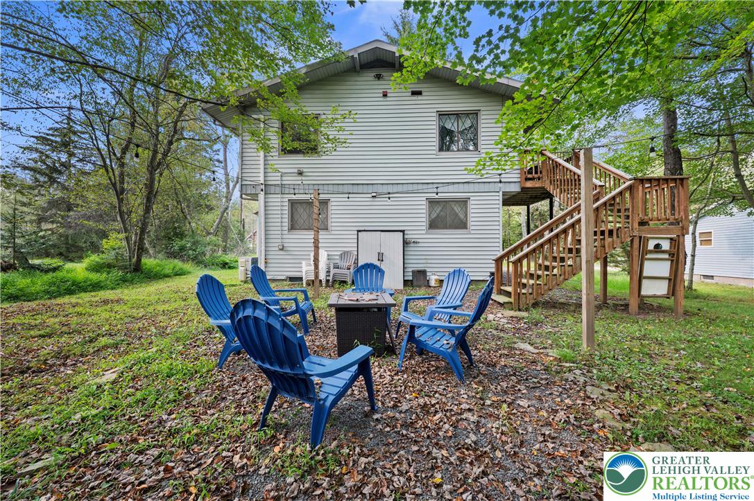 Coolbaugh Twp, Pennsylvania 18347, United States, 3 Bedrooms Bedrooms, ,2 BathroomsBathrooms,Residential,Active,205705