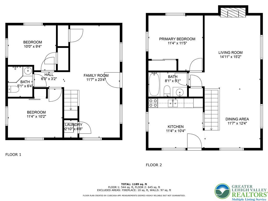 Coolbaugh Twp, Pennsylvania 18347, United States, 3 Bedrooms Bedrooms, ,2 BathroomsBathrooms,Residential,Active,205705