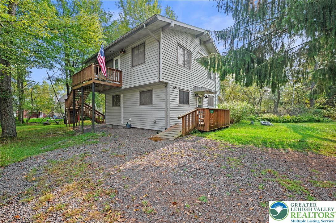 Coolbaugh Twp, Pennsylvania 18347, United States, 3 Bedrooms Bedrooms, ,2 BathroomsBathrooms,Residential,Active,205705