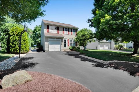Homes For Sale - 4118 Maria Lane<br/> Hanover, PA 18017