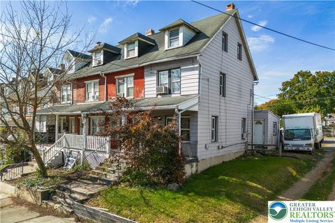 Photo of 214 Clearfield Street, Freemansburg Boro, PA 18017 (MLS # 766675) Photo of 214 Clearfield Street, Freemansburg Boro, PA 18017 (MLS # 766675)