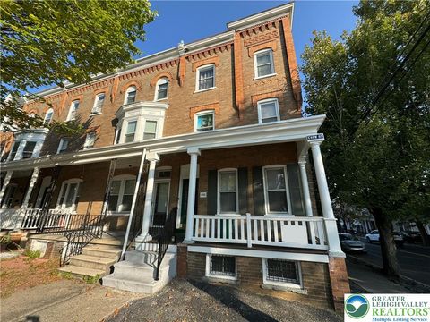 Photo of 1501 W Chew Street #A, Allentown, PA 18102 (MLS # 764344) Photo of 1501 W Chew Street #A, Allentown, PA 18102 (MLS # 764344)