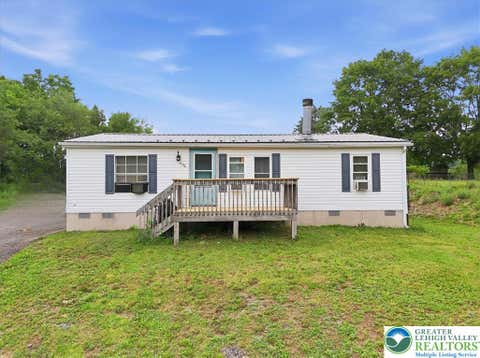 Homes For Sale - 634 Main Road<br/> Carbon County, Franklin, PA 18235
