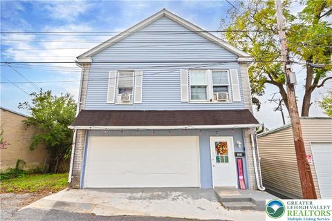 Photo of 128 E Spruce Street, Bethlehem, PA 18018 (MLS # 766144) Photo of 128 E Spruce Street, Bethlehem, PA 18018 (MLS # 766144)