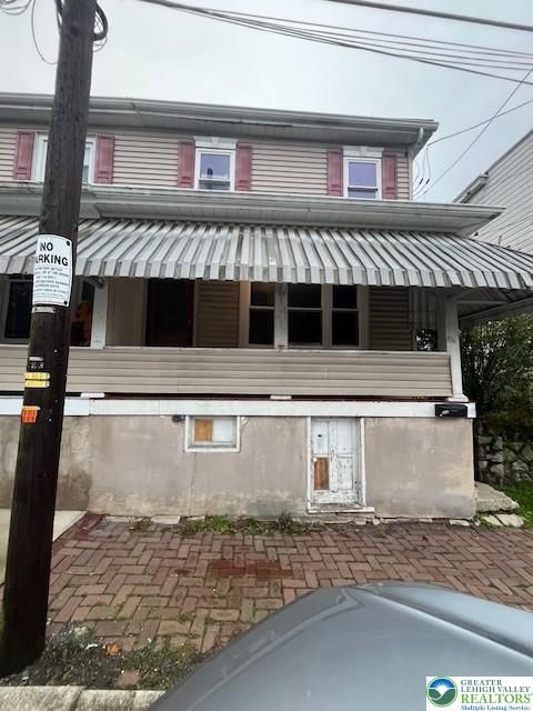 Photo of 214 W Bertsch Street, Lansford Boro, PA 18232 (MLS # 768076)