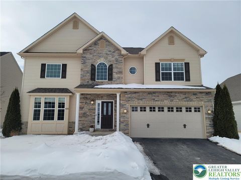 Photo of 4251 Beech Drive, Nazareth, PA 18064 (MLS # 771800)