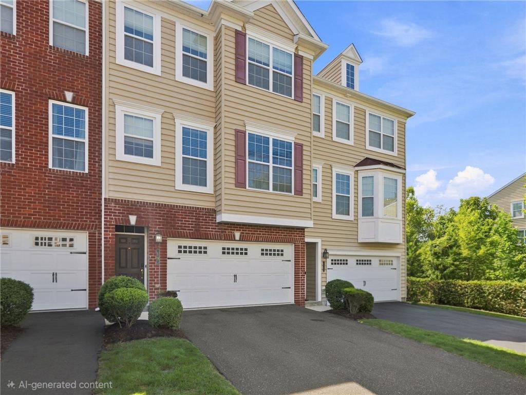 19 Rosy Ridge Court