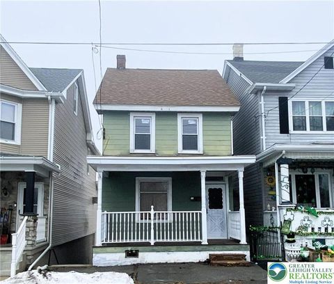 Photo of 24 W Fell Street, Summit Hill Boro, PA 18250 (MLS # 772165)