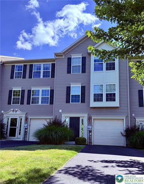 Photo of 1149 Sparrow Way, Macungie, PA 18031 (MLS # 779435)