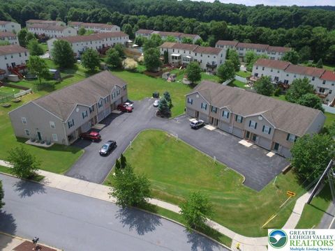 Photo of 7280 Adams Street #3, New Tripoli, PA 18066 (MLS # 772967)