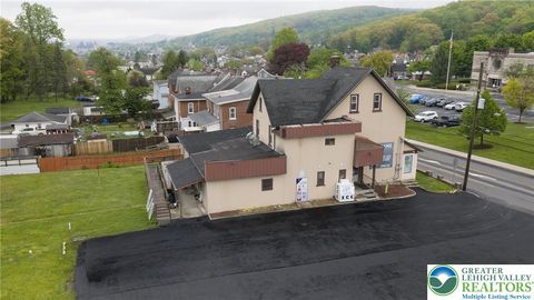 Photo of 1635 Broadway, Bethlehem, PA 18015 (MLS # 776095)