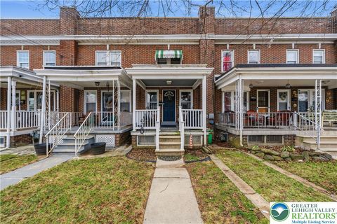 Photo of 924 Wyoming Street, Allentown, PA 18103 (MLS # 773468)