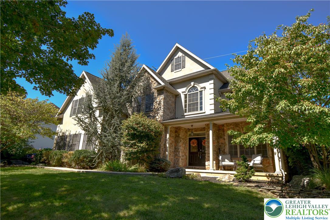 Lower Saucon Twp, Pennsylvania 18015, United States, 4 Bedrooms Bedrooms, ,4 BathroomsBathrooms,Residential,Active,209960