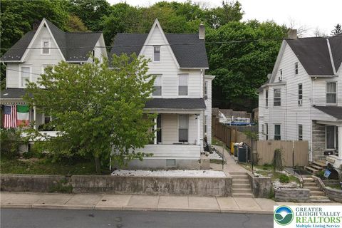 Photo of 209 E South Street, Slatington Boro, PA 18080 (MLS # 775942)