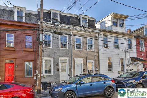 Photo of Portfolio of 8 Homes, Allentown, PA 18109 (MLS # 774344)