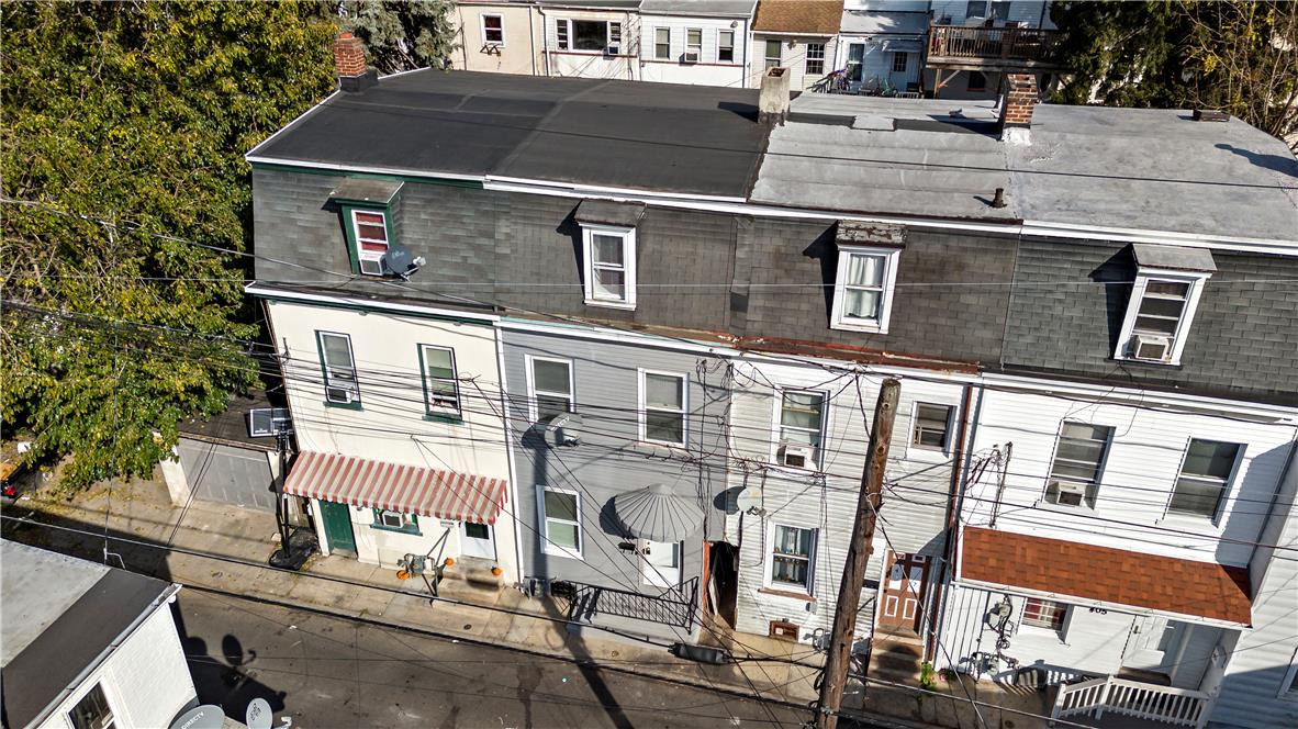 409 N Bryan Street
