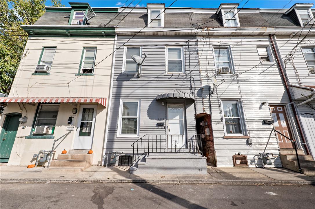 409 N Bryan Street