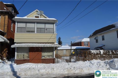 Homes For Sale - 47 Lewis Street<br/> Phillipsburg, NJ 08865