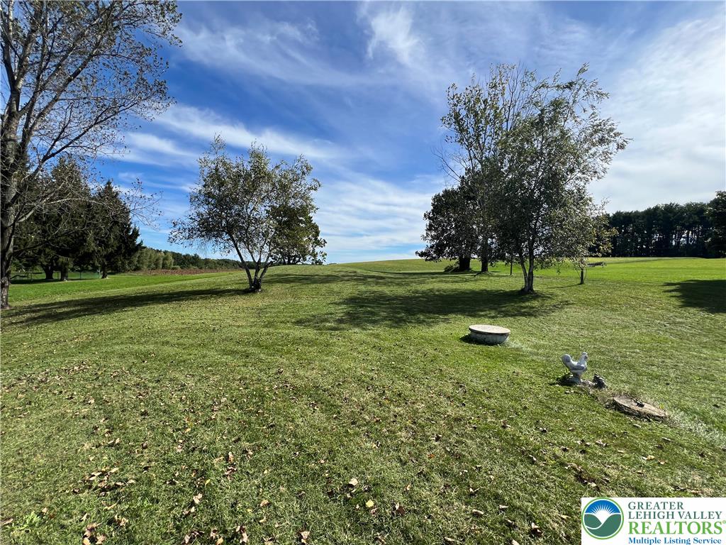 1190 Keller Road