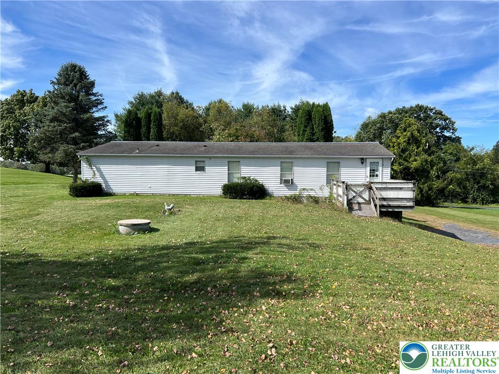 1190 Keller Road