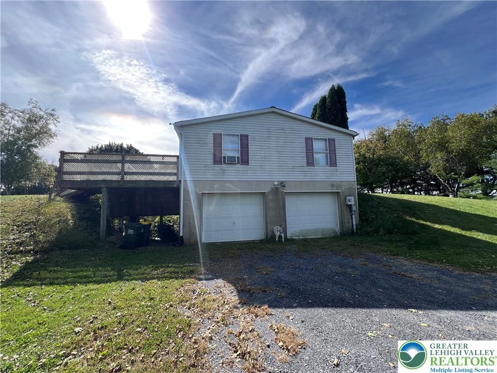 1190 Keller Road