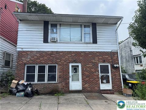 Photo of 27 W Main Street #25, Girardville Boro, PA 17935 (MLS # 764226) Photo of 27 W Main Street #25, Girardville Boro, PA 17935 (MLS # 764226)