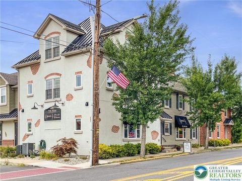Photo of 758 Main Street #2, Hellertown Boro, PA 18055 (MLS # 770807)