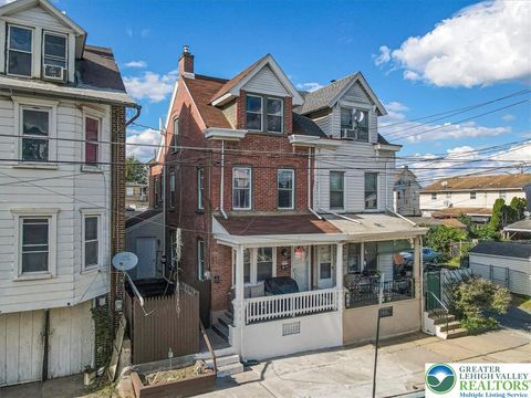 Photo of 617 W Cumberland Street, Allentown, PA 18103 (MLS # 763989) Photo of 617 W Cumberland Street, Allentown, PA 18103 (MLS # 763989)