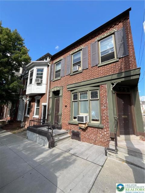Photo of 325 8th Street #2, Allentown, PA 18102 (MLS # 763886) Photo of 325 8th Street #2, Allentown, PA 18102 (MLS # 763886)