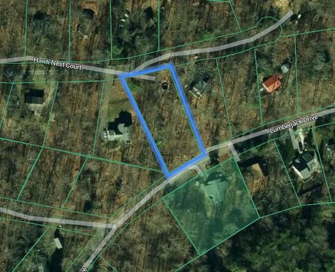 Photo of Lumberjack Drive #30, East Stroudsburg, PA 18302 (MLS # 775326)