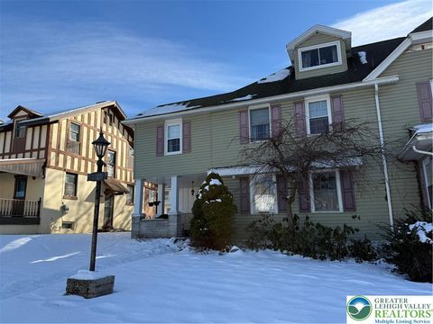 Photo of 108 W Bertsch Street, Lansford Boro, PA 18232 (MLS # 769303)