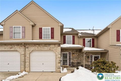 1616 Greystone Circle Alburtis Boro PA 18011