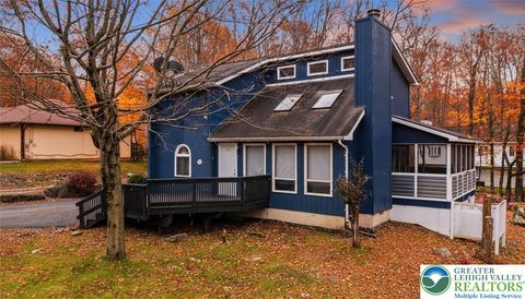 4758 Brentwood Drive, Tobyhanna Twp, PA 18466 - MLS#: 767414