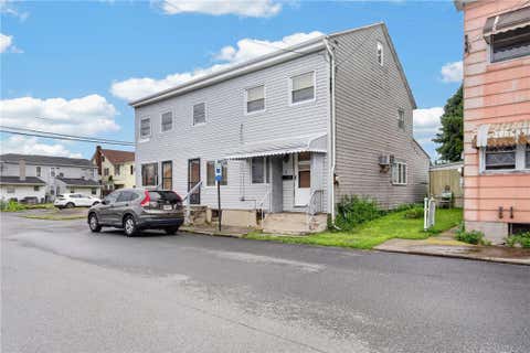 Homes For Sale - 17 S Logan Street<br/> McAdoo, PA 18237