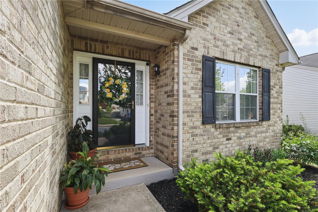 2580 Hickory Drive