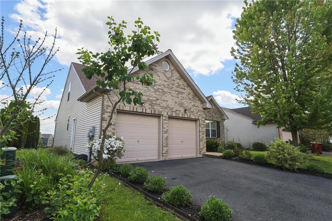 2580 Hickory Drive