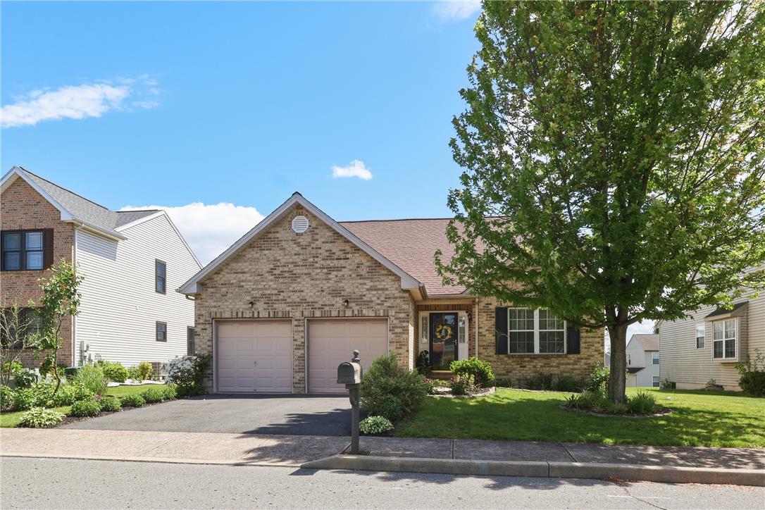 2580 Hickory Drive