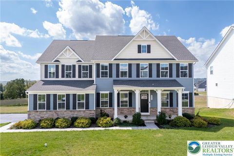 Photo of 3040 Merion Drive, Upper Saucon Twp, PA 18034 (MLS # 763619) Photo of 3040 Merion Drive, Upper Saucon Twp, PA 18034 (MLS # 763619)