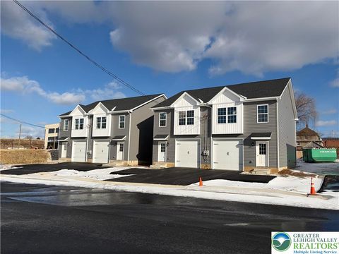 Photo of 1747 Williams #B, Hellertown Boro, PA 18055 (MLS # 770825)