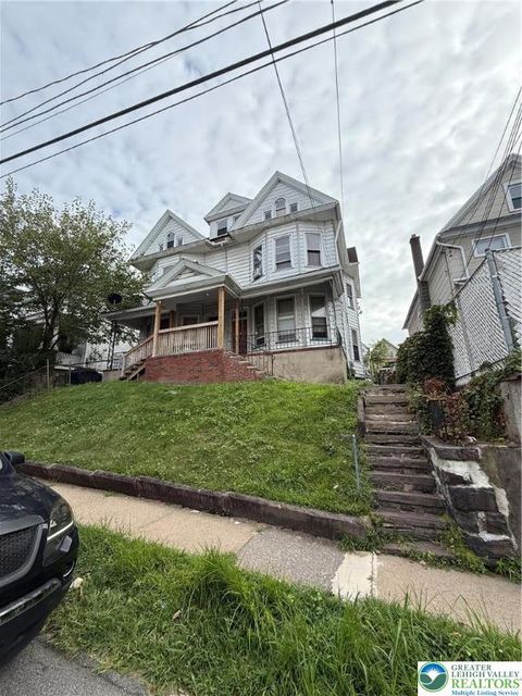 Photo of 81 Dana Street #2, Wilkes Barre, PA 18702 (MLS # 767105) Photo of 81 Dana Street #2, Wilkes Barre, PA 18702 (MLS # 767105)