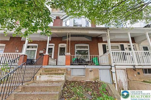 Photo of 624 Cleveland Street, Allentown, PA 18103 (MLS # 766148) Photo of 624 Cleveland Street, Allentown, PA 18103 (MLS # 766148)