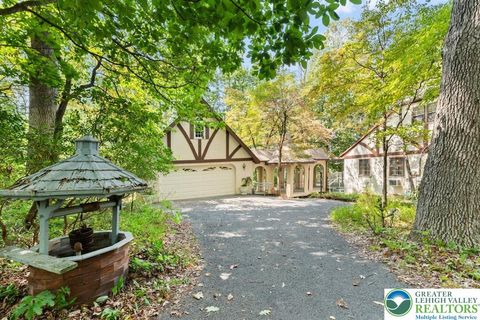 Photo of 1578 Hafler Road, Lower Saucon Twp, PA 18015 (MLS # 764734) Photo of 1578 Hafler Road, Lower Saucon Twp, PA 18015 (MLS # 764734)