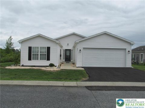 891 Biltmore Avenue Forks Twp PA 18040