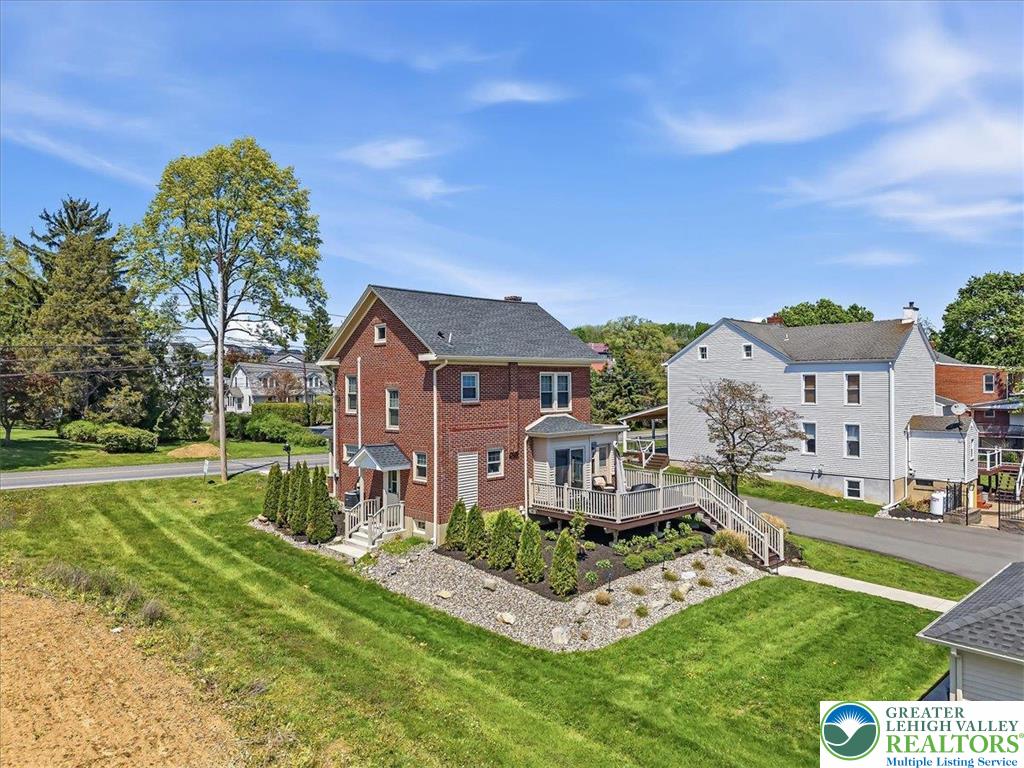 8038 Main Street