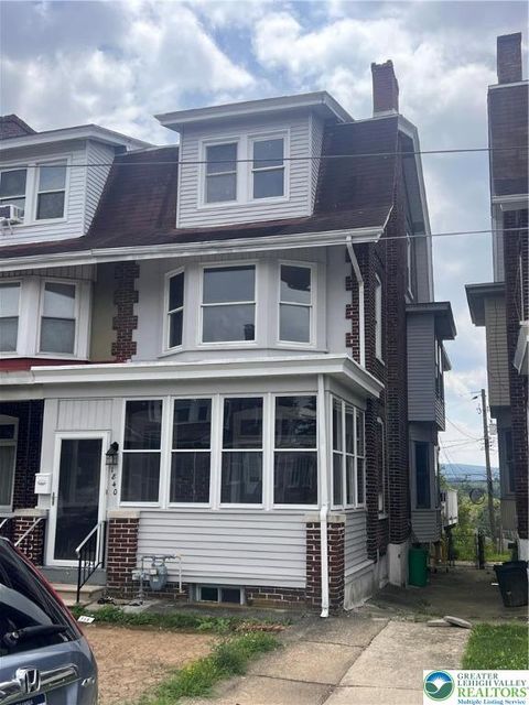 Photo of 1840 W Turner Street, Allentown, PA 18104 (MLS # 760926) Photo of 1840 W Turner Street, Allentown, PA 18104 (MLS # 760926)